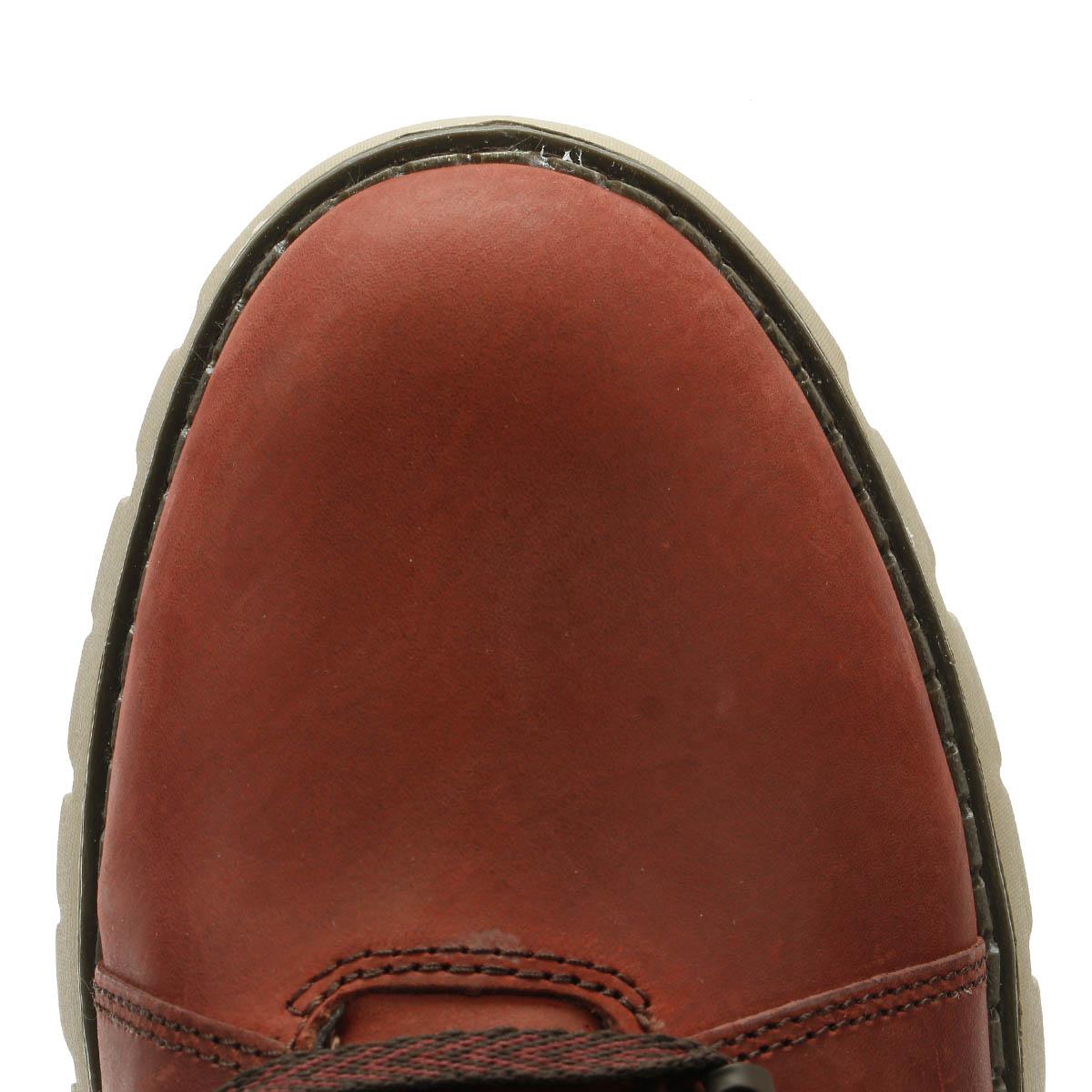 caterpillar mitcham boots