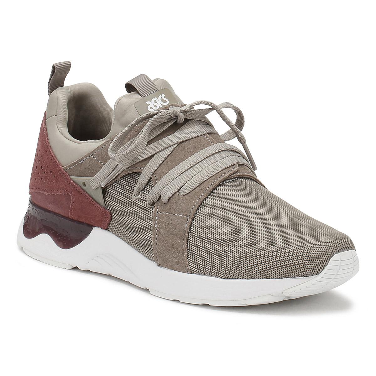 asics gel lyte 5 taupe