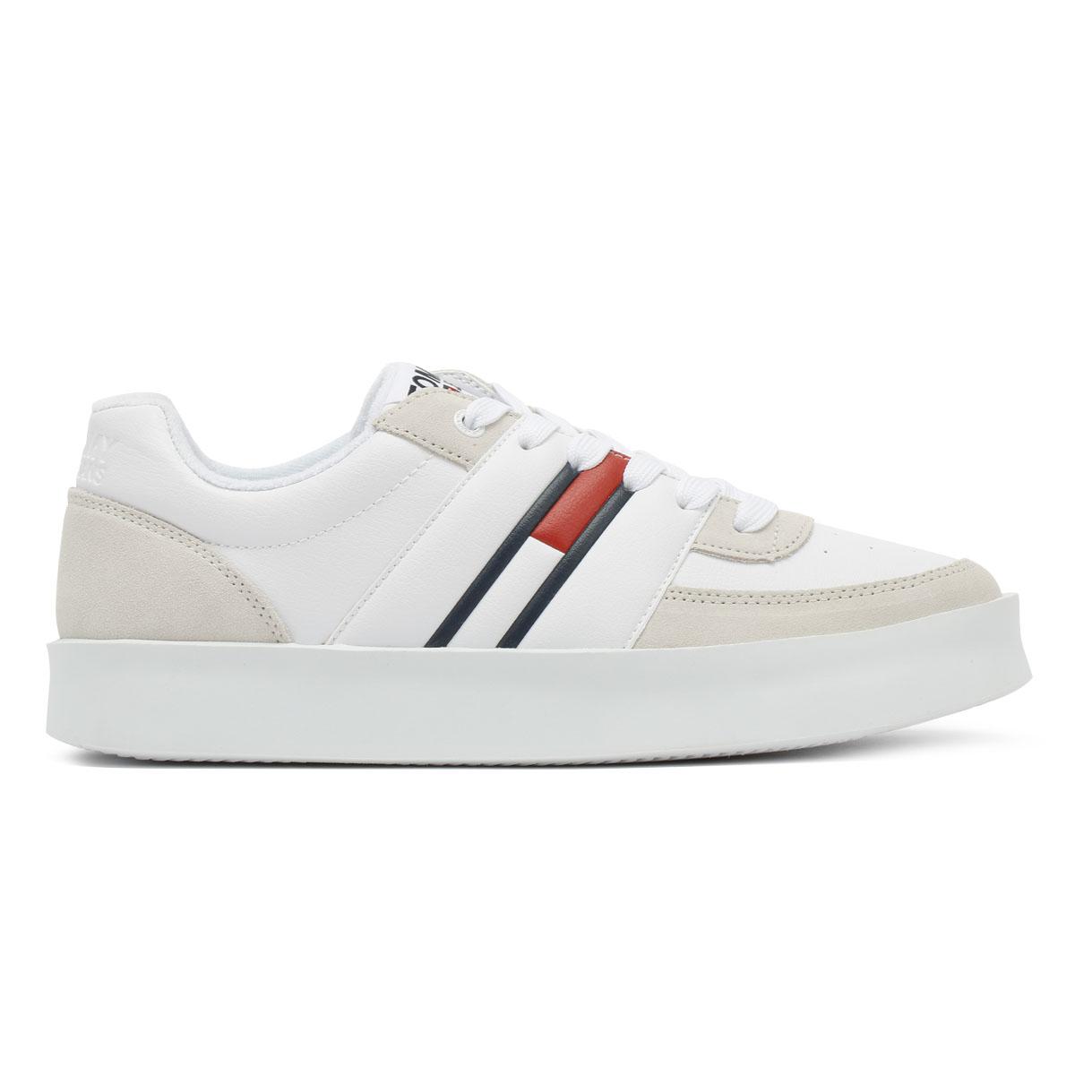 طاعون tommy jeans light sneaker 