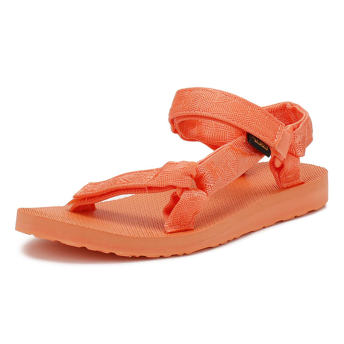 teva fusion coral