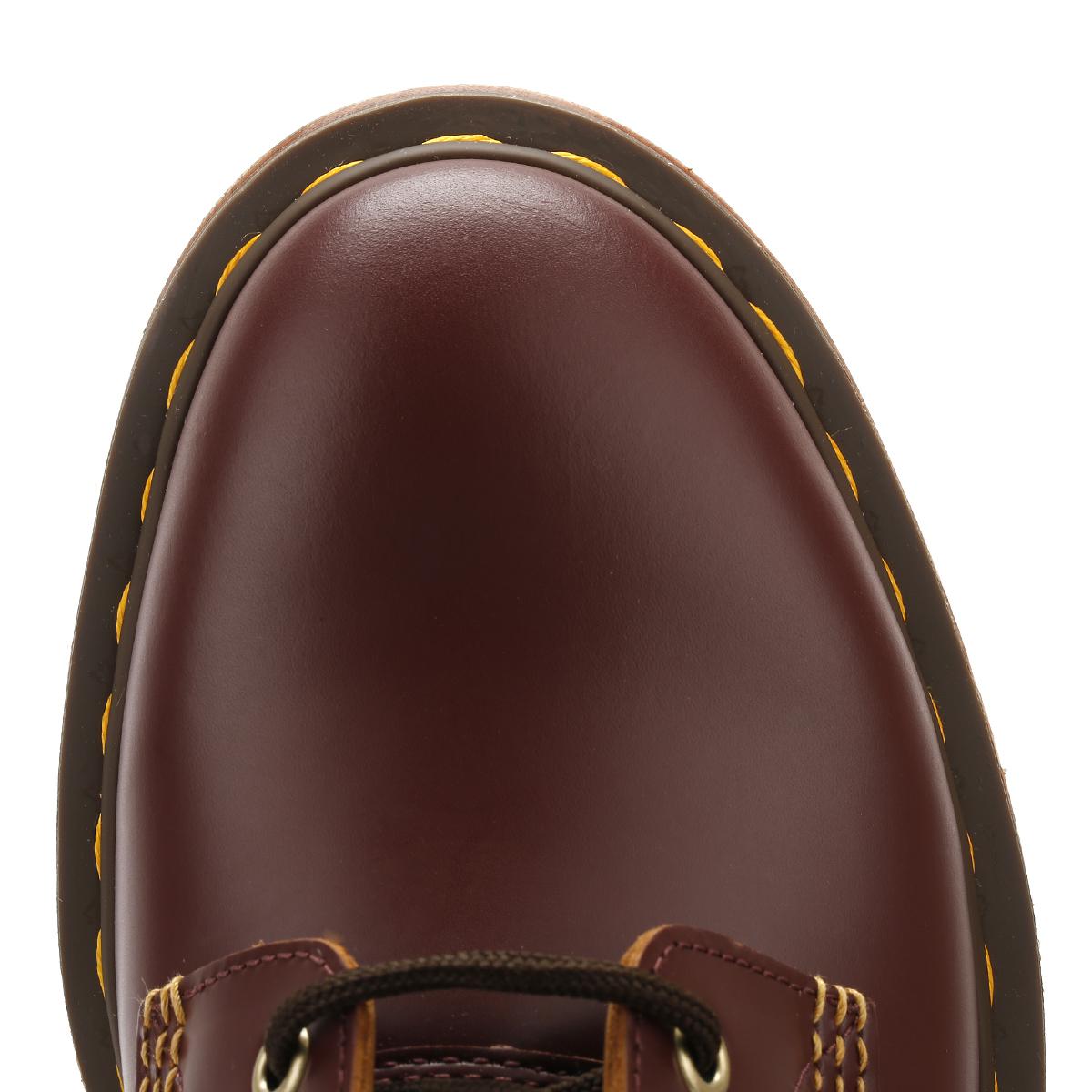 Dr martens 101 archive oxblood sale