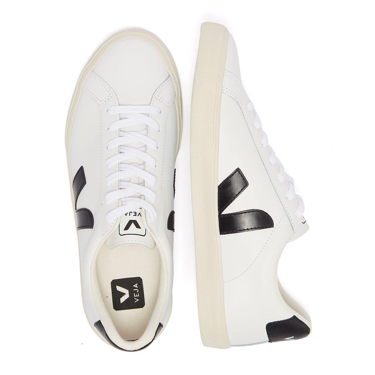 veja esplar size 6