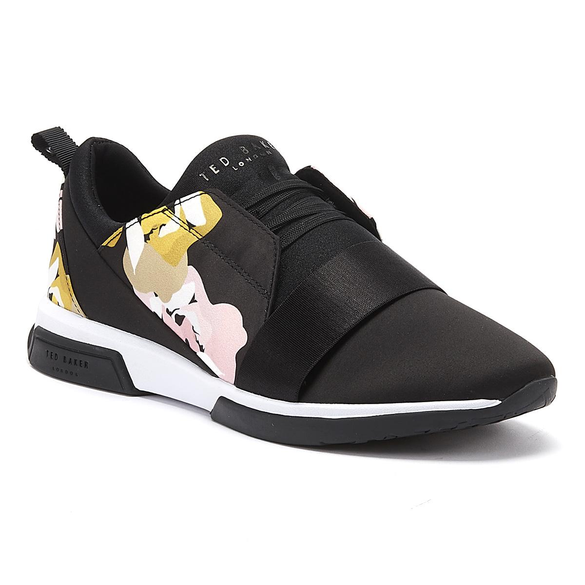 satin trainers uk