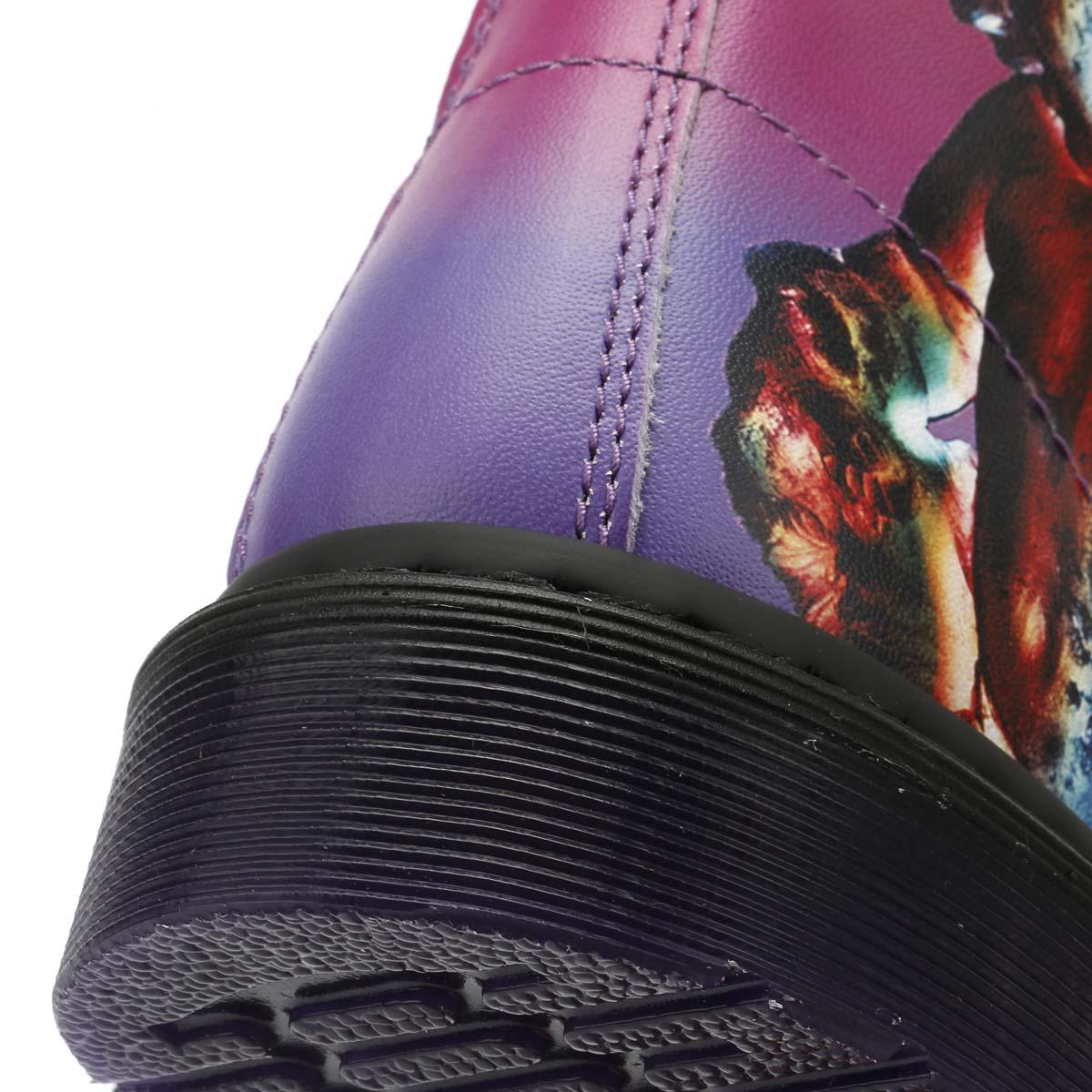 Technique Dr Martens 2025