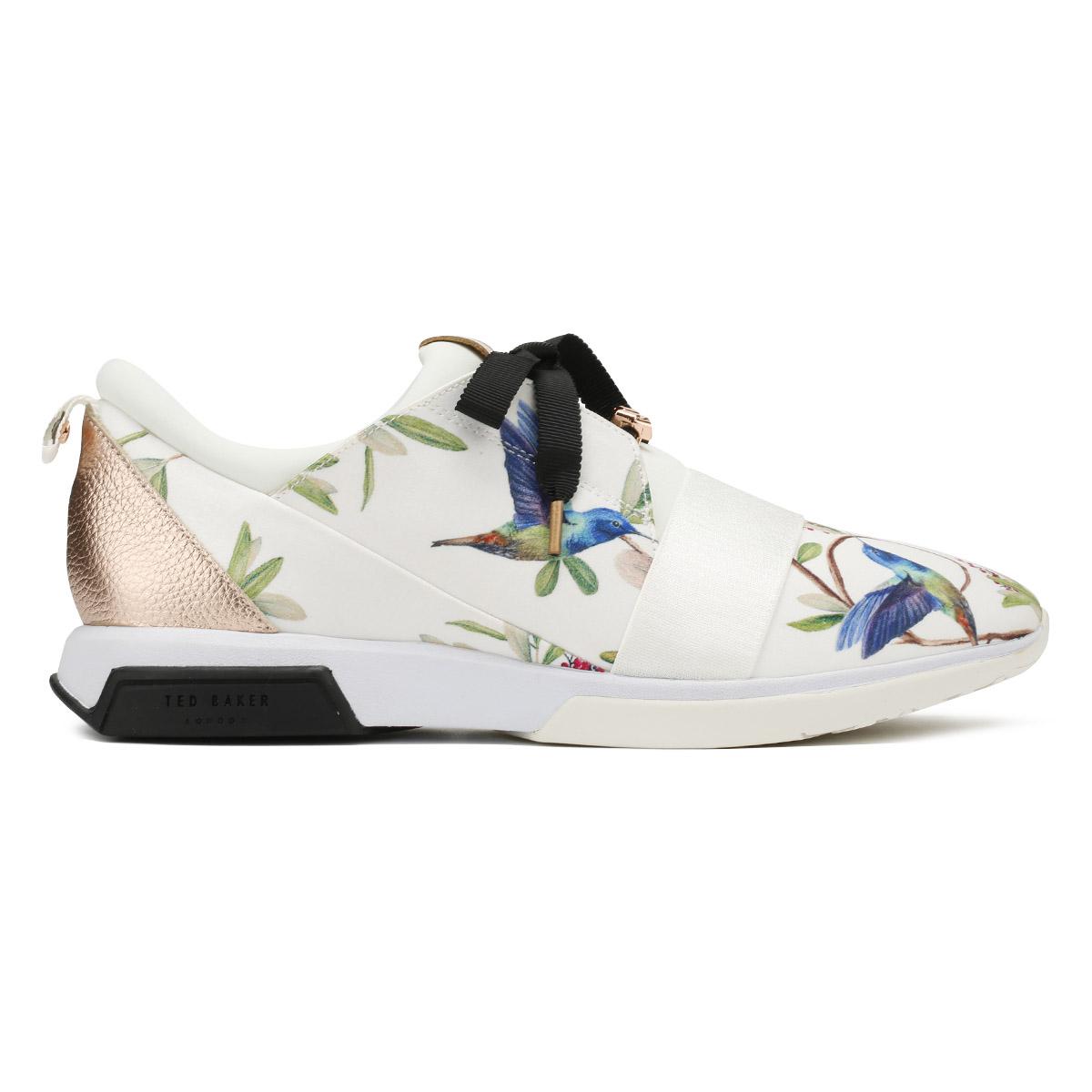 ted baker cepa trainers