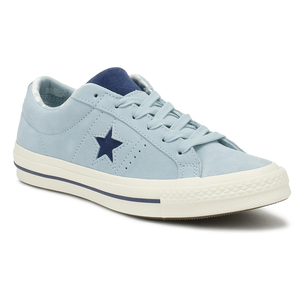 converse one star ocean bliss