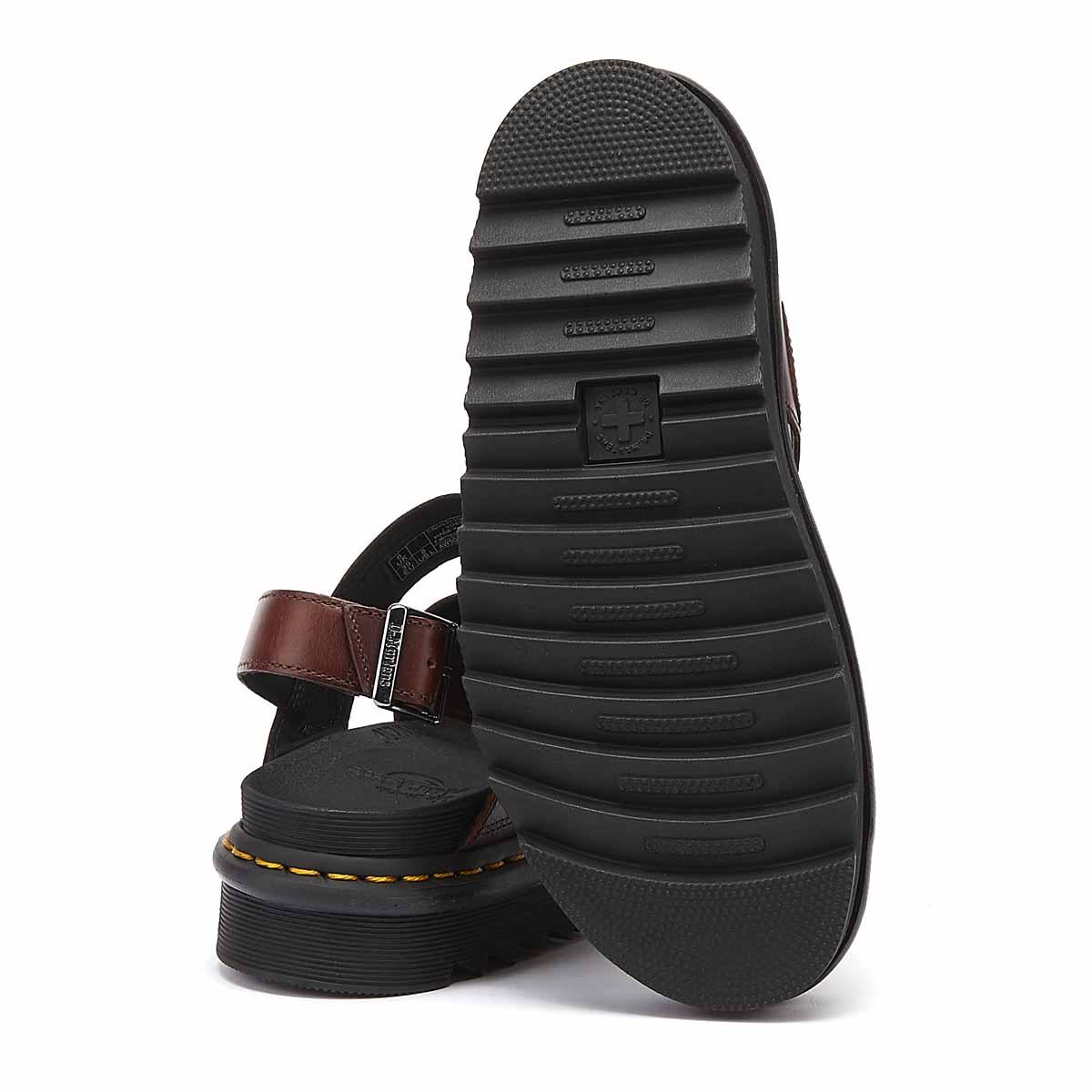dm sandals voss