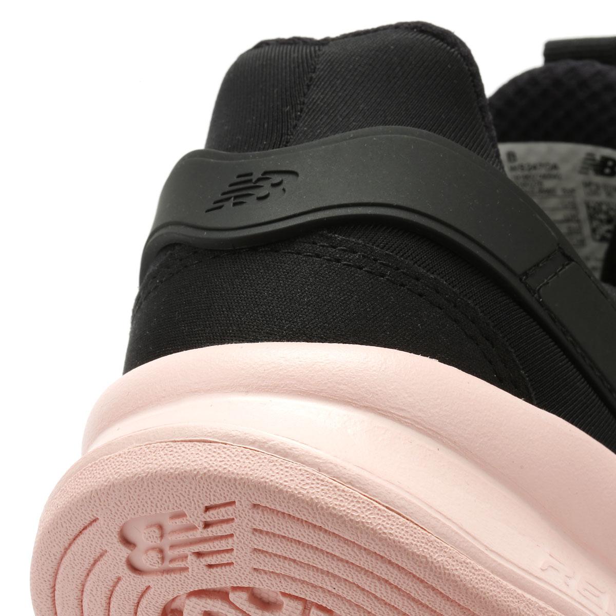 new balance 247 black with himalayan pink