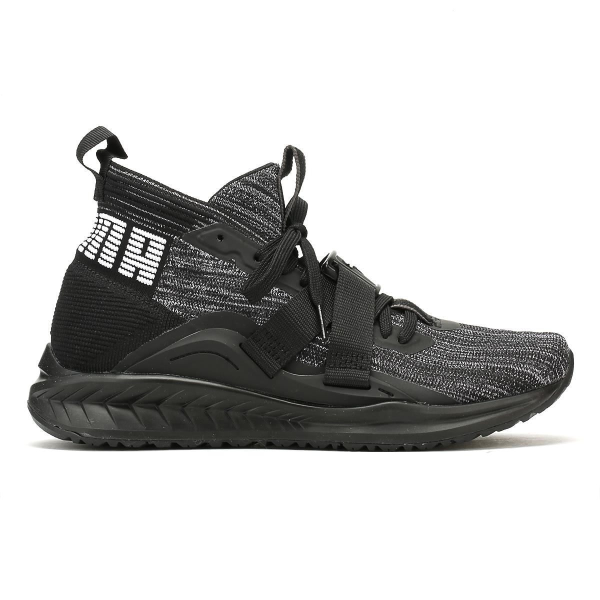 puma ignite evoknit 2 white