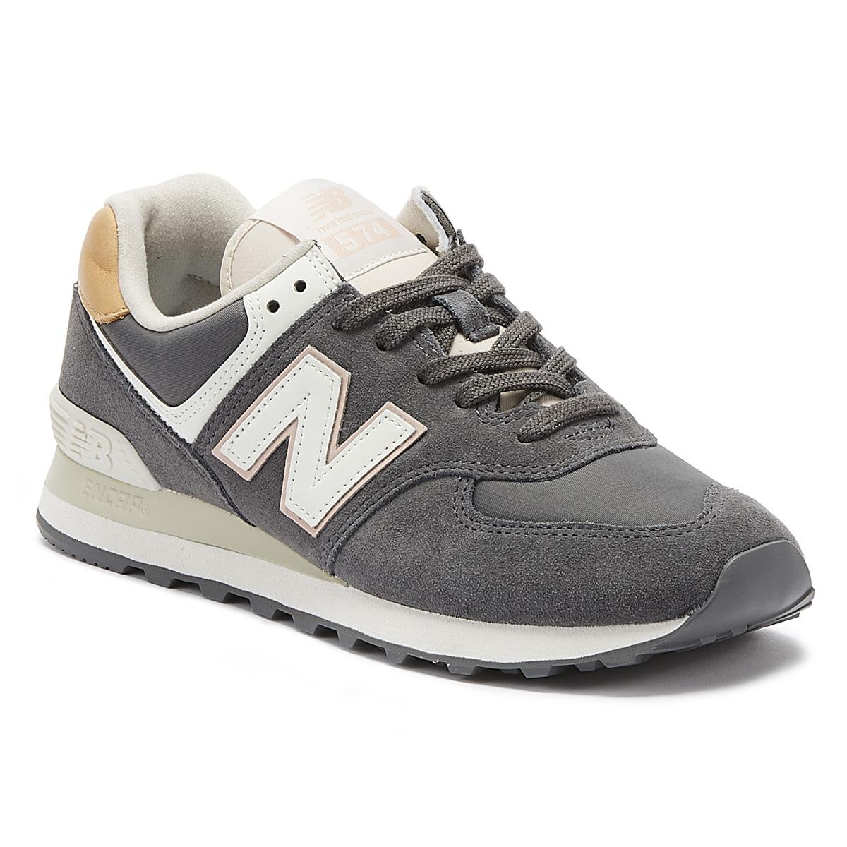 nike new balance 574 womens