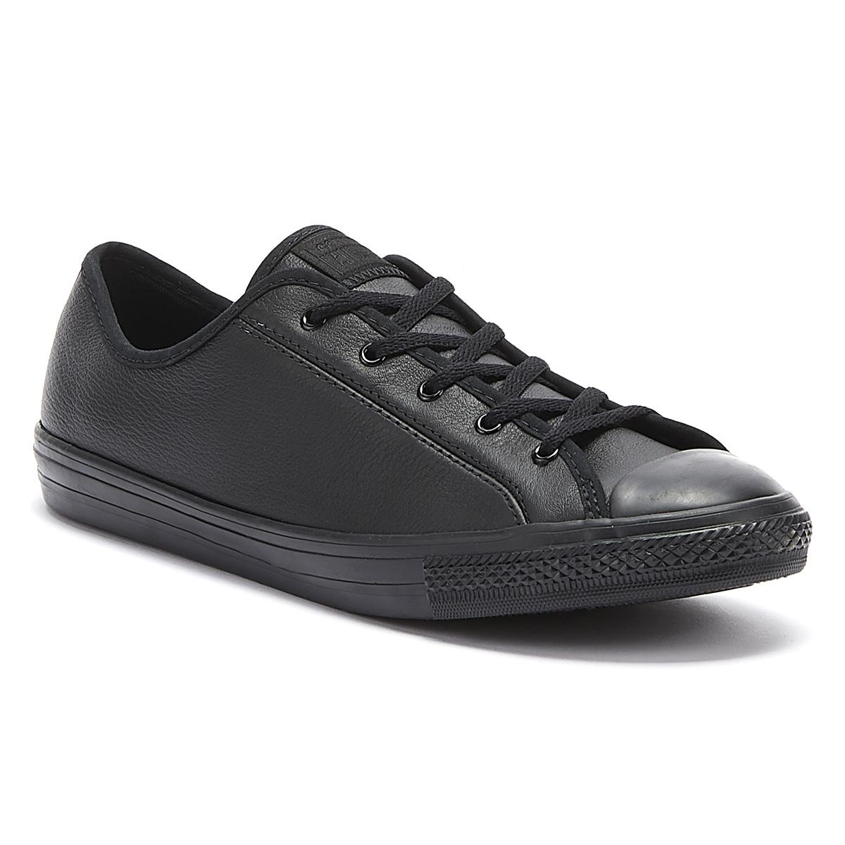 converse chuck taylor mono leather