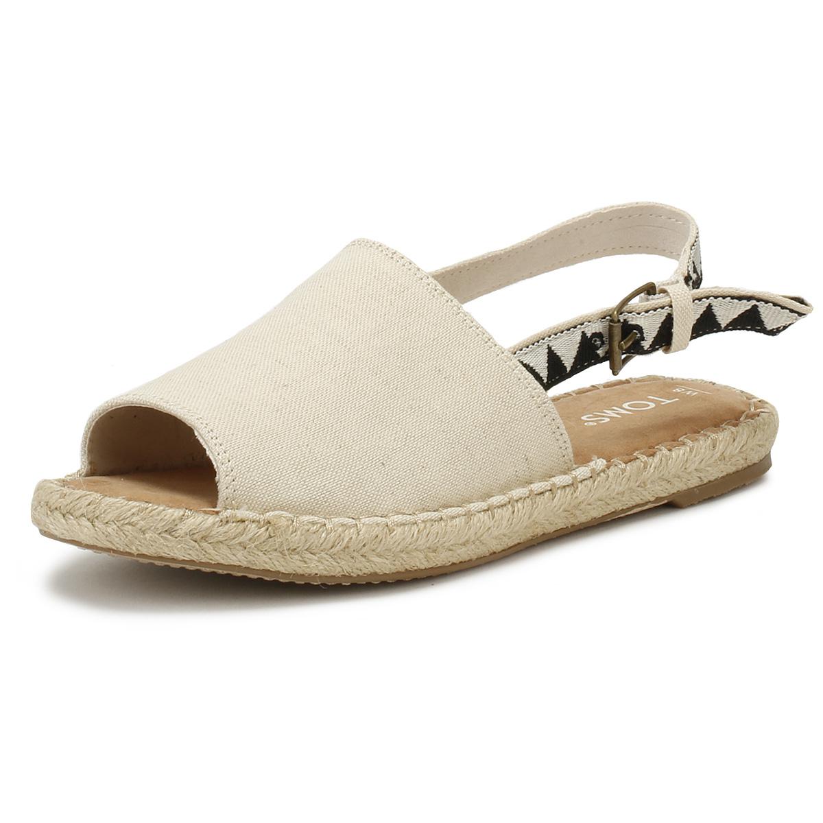 toms clara sandal