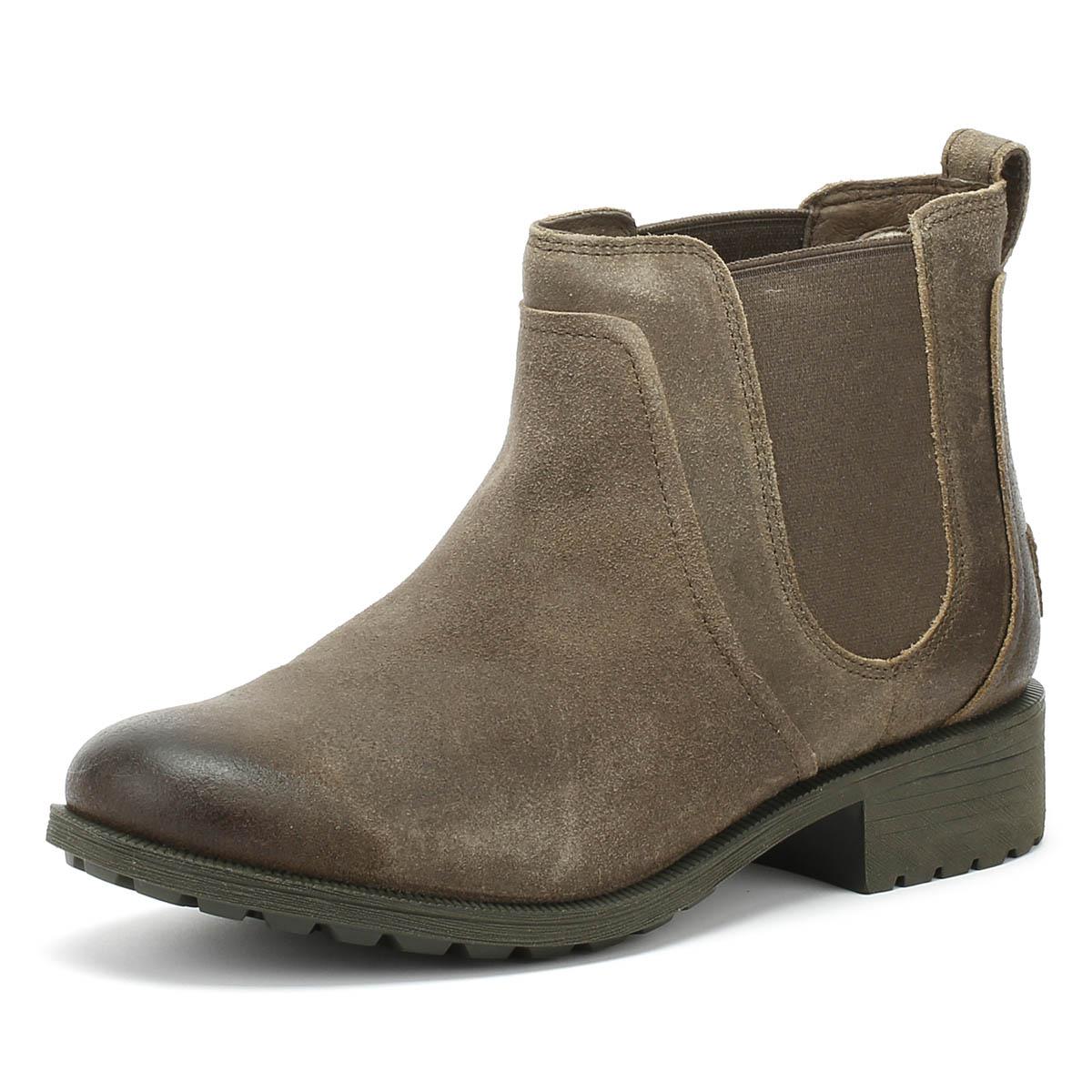 ugg bonham dove