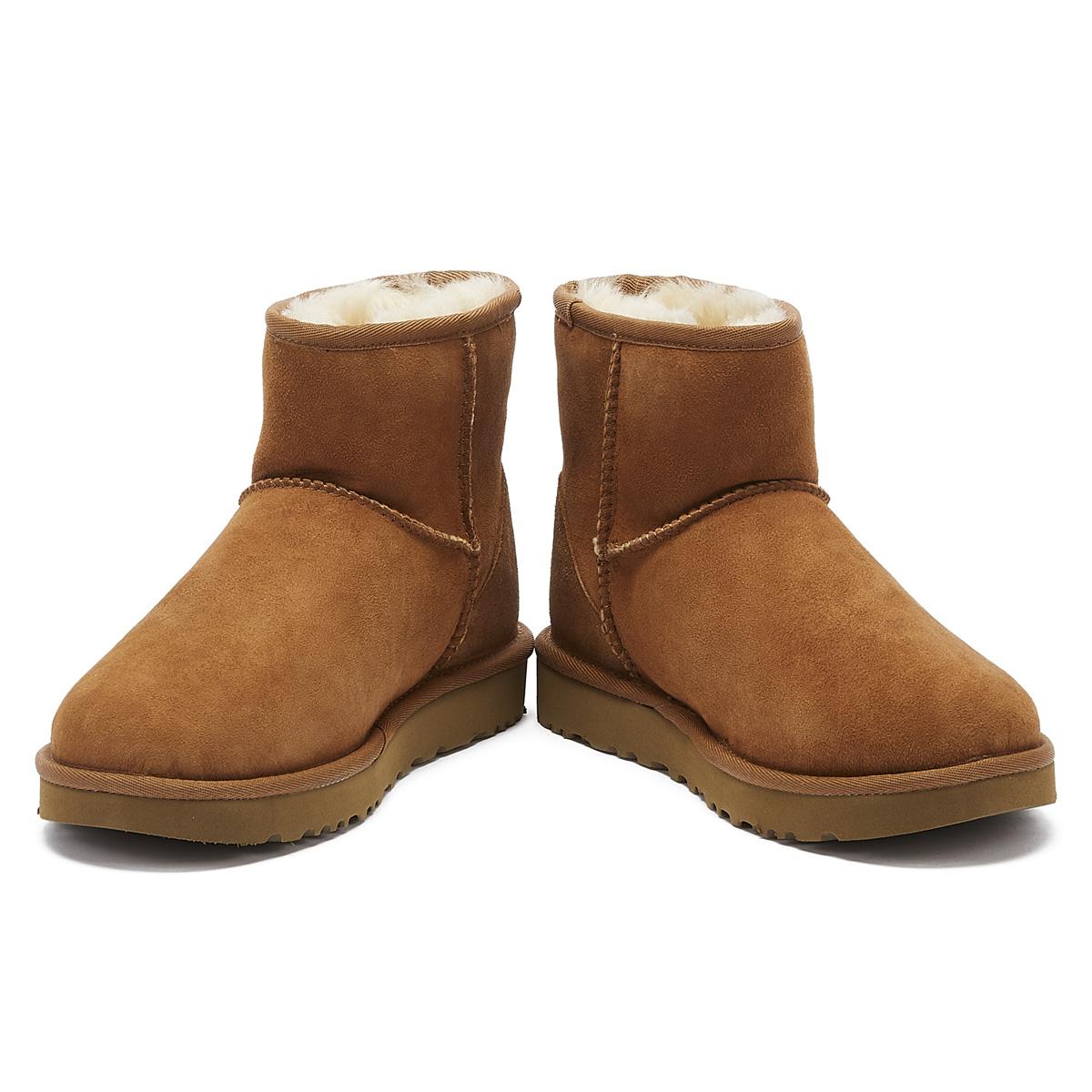 womens sheepskin boots