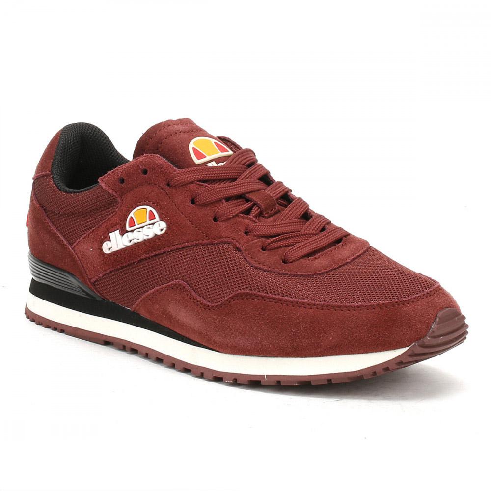 ellesse trainers mens