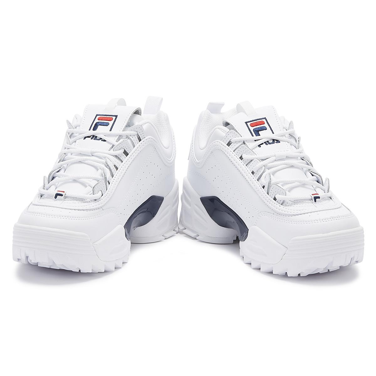 fila trainers mens