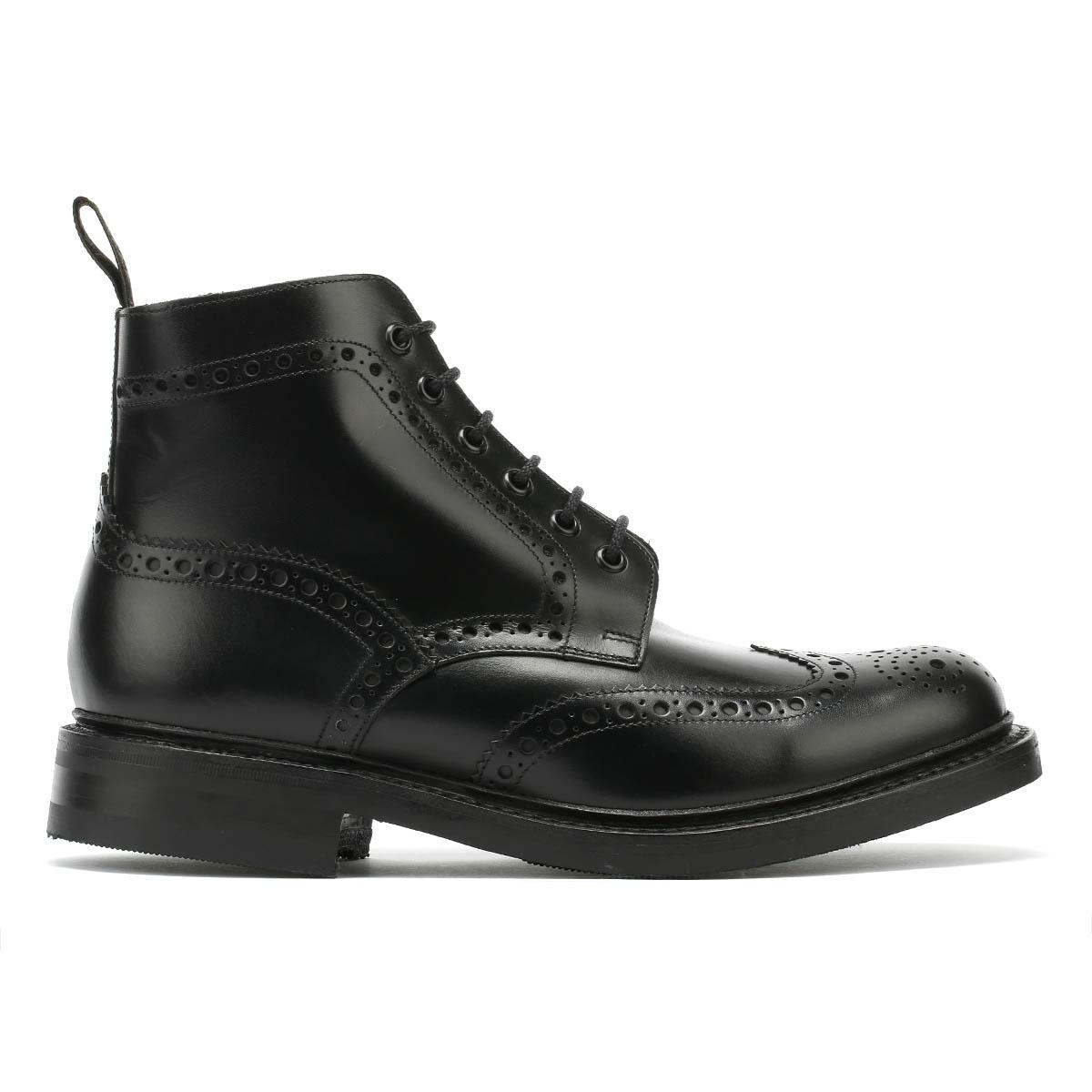 loake bedale boots