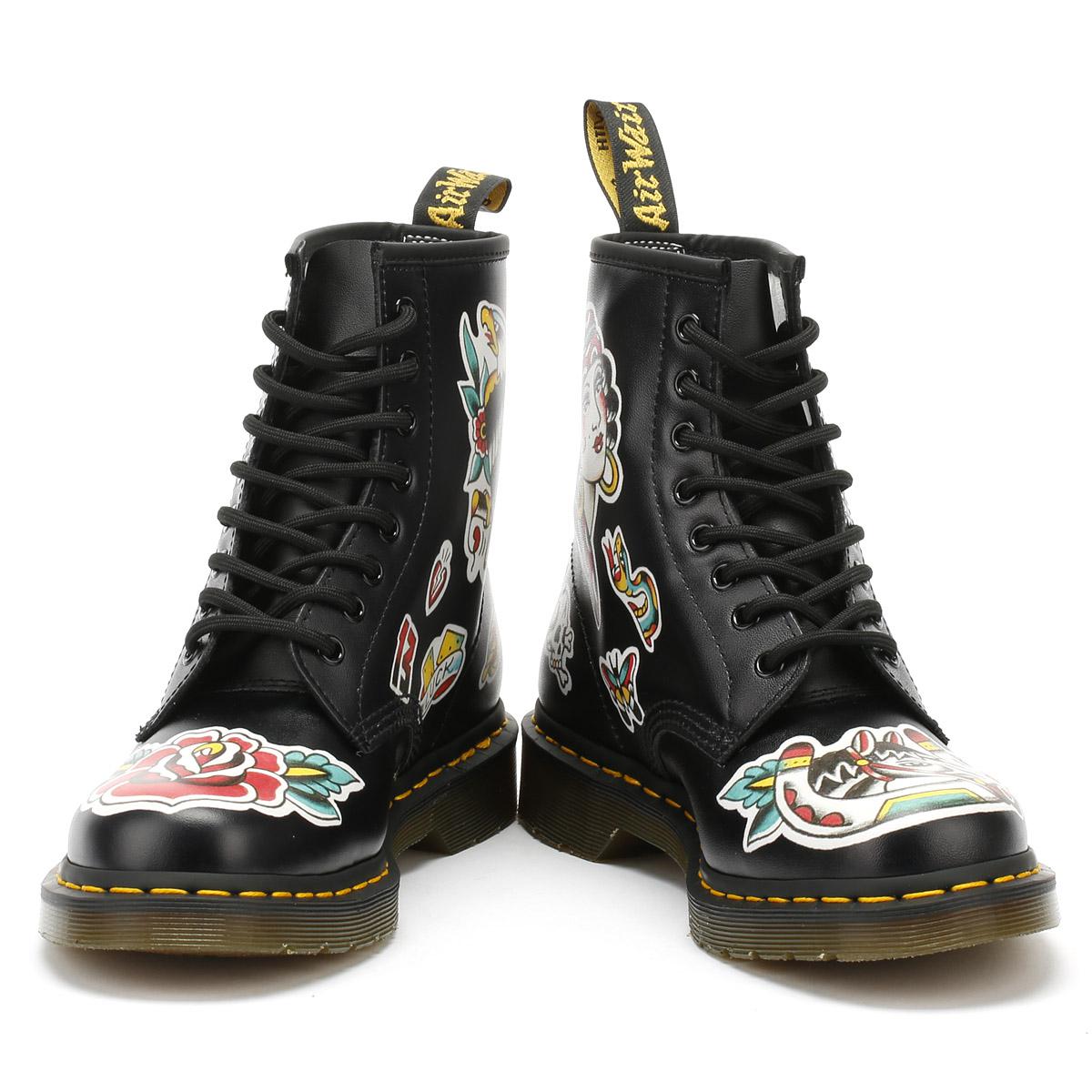 chris lambert dr martens