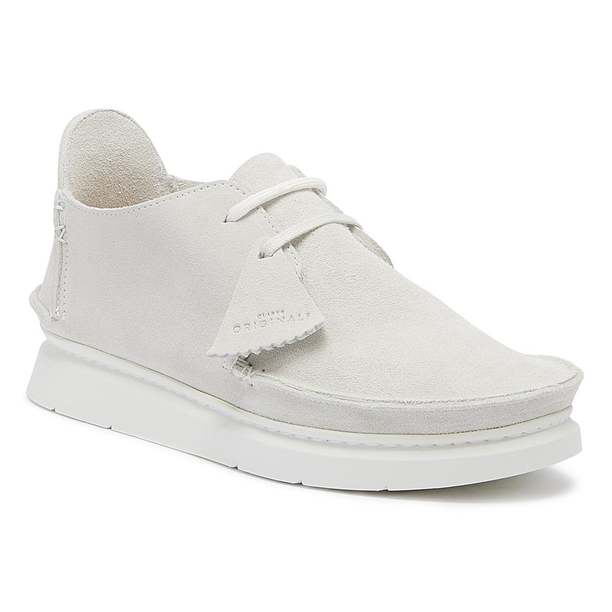Clarks original seven sale