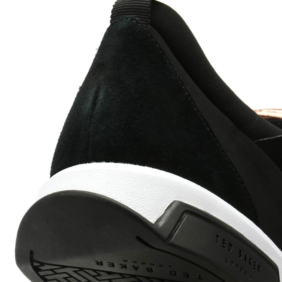 ted baker cepas 2 black