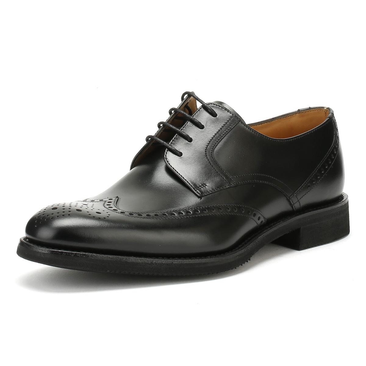 loake sirius