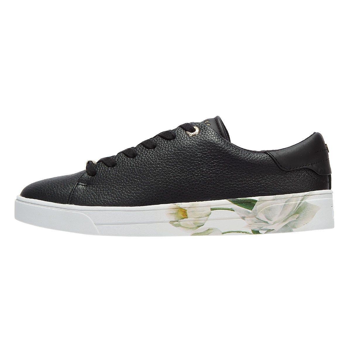 ted baker sanzap sneakers