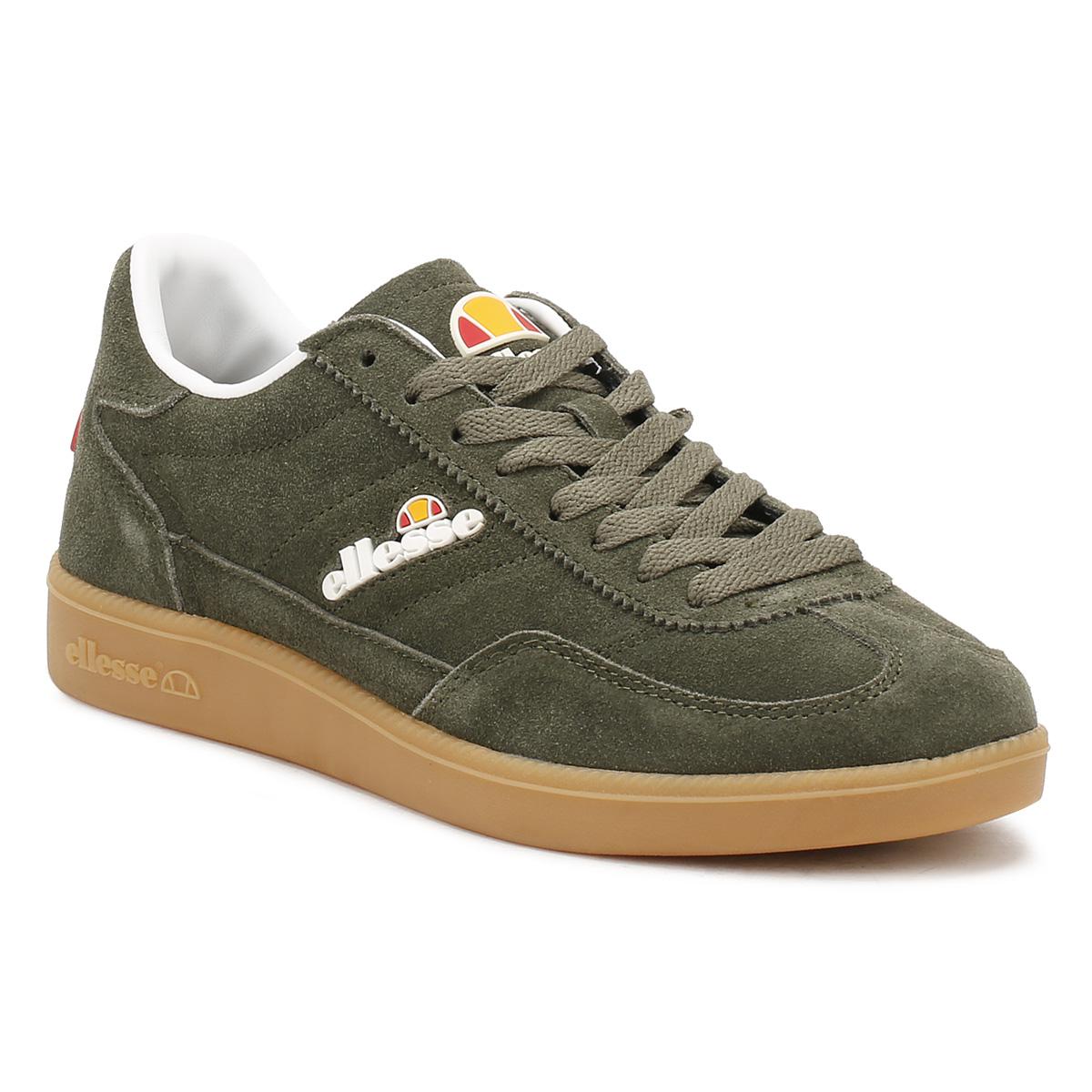 ellesse sneakers mens