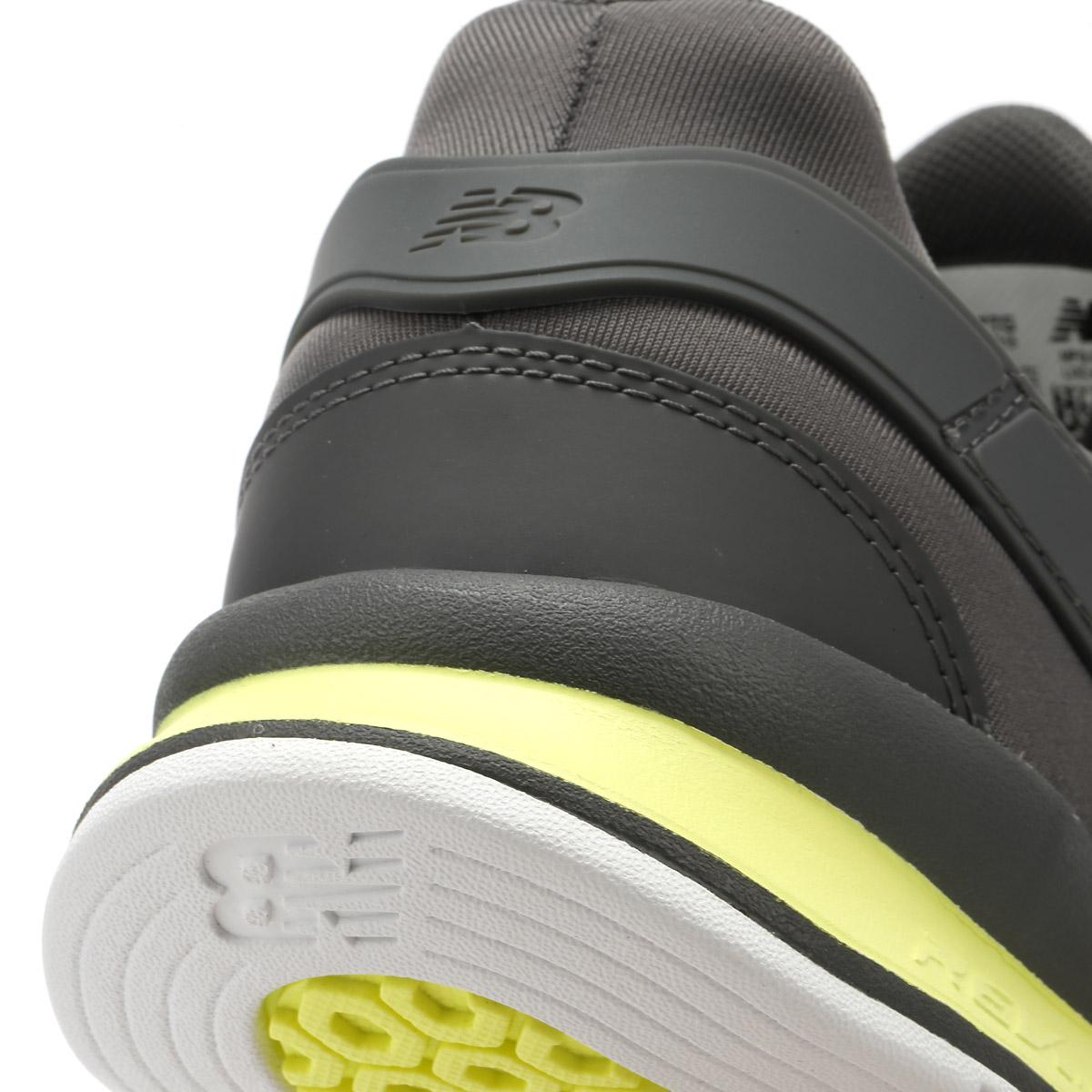 new balance 247 magnet with solar yellow