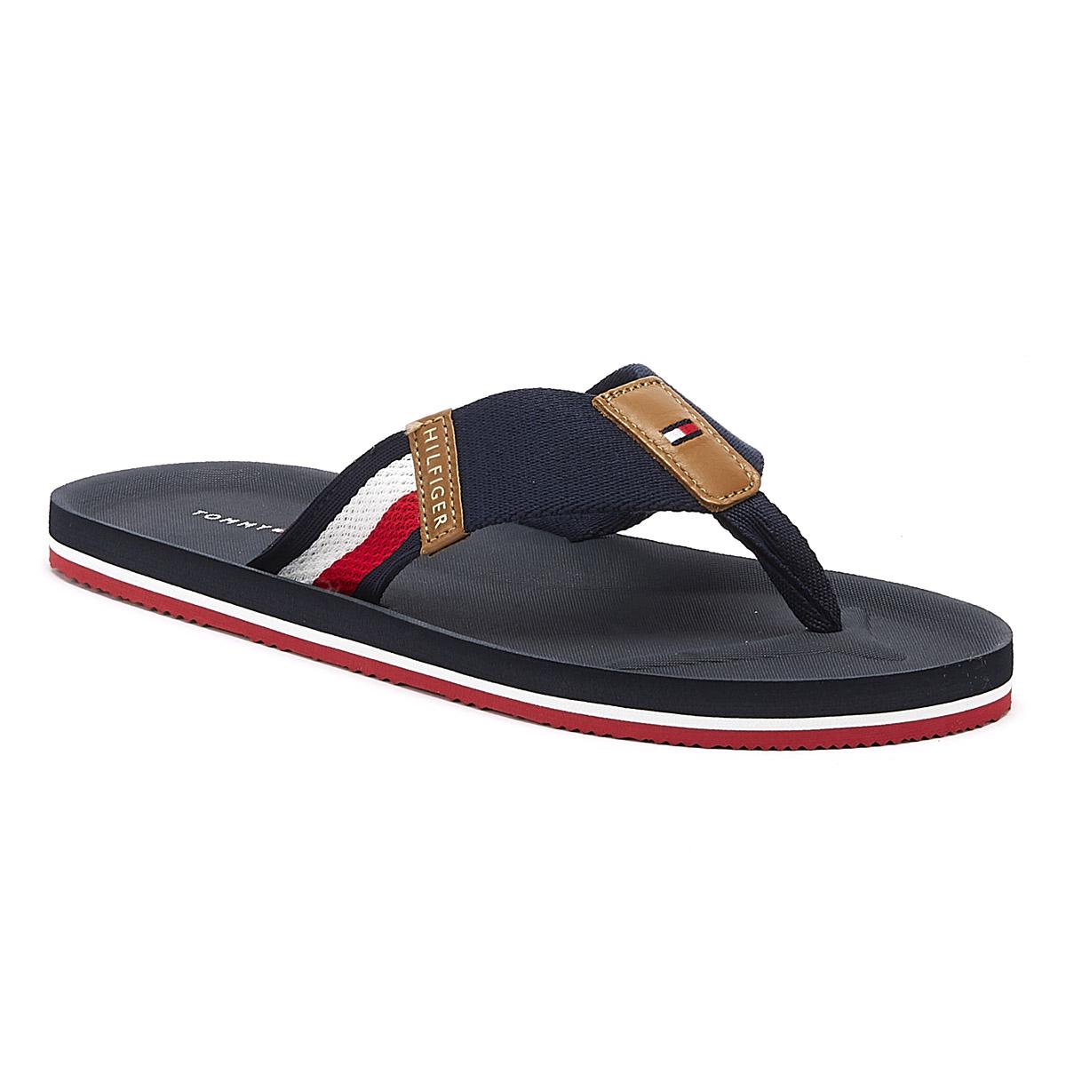 tommy sandals for men