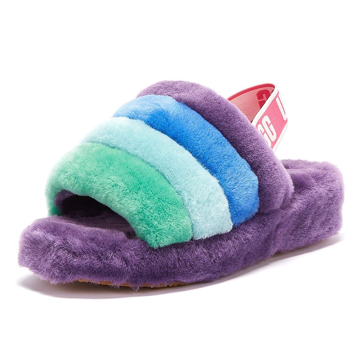 ugg pride fluff