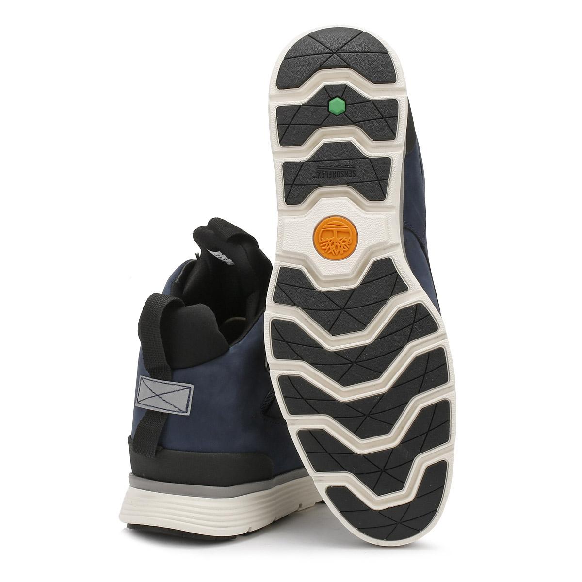 timberland navy killington boots