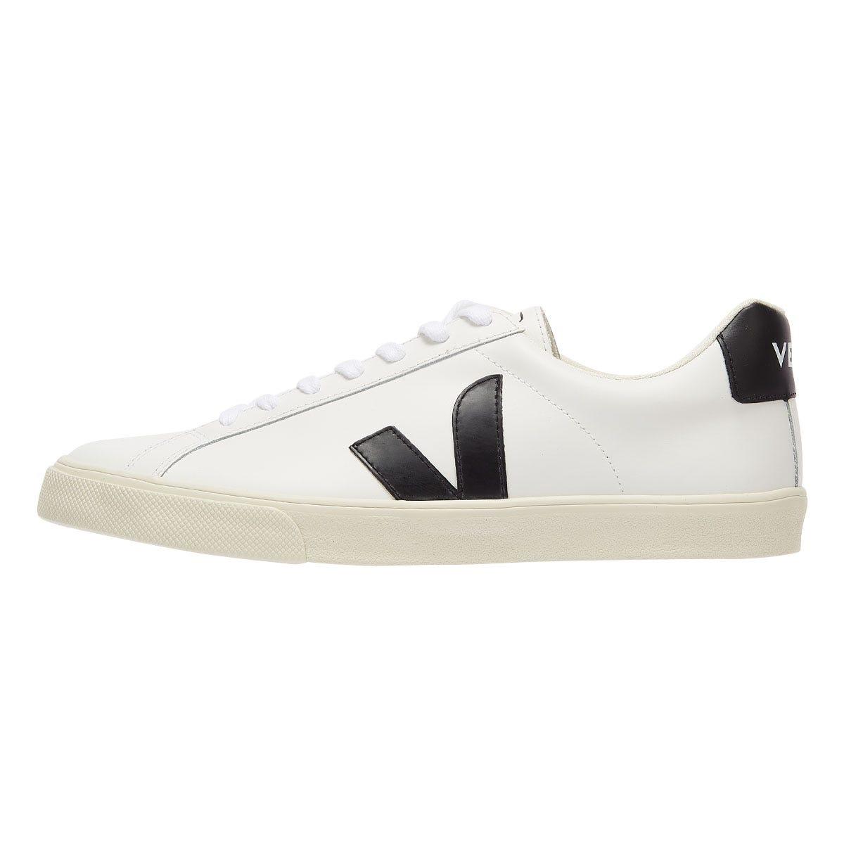 veja esplar white black f
