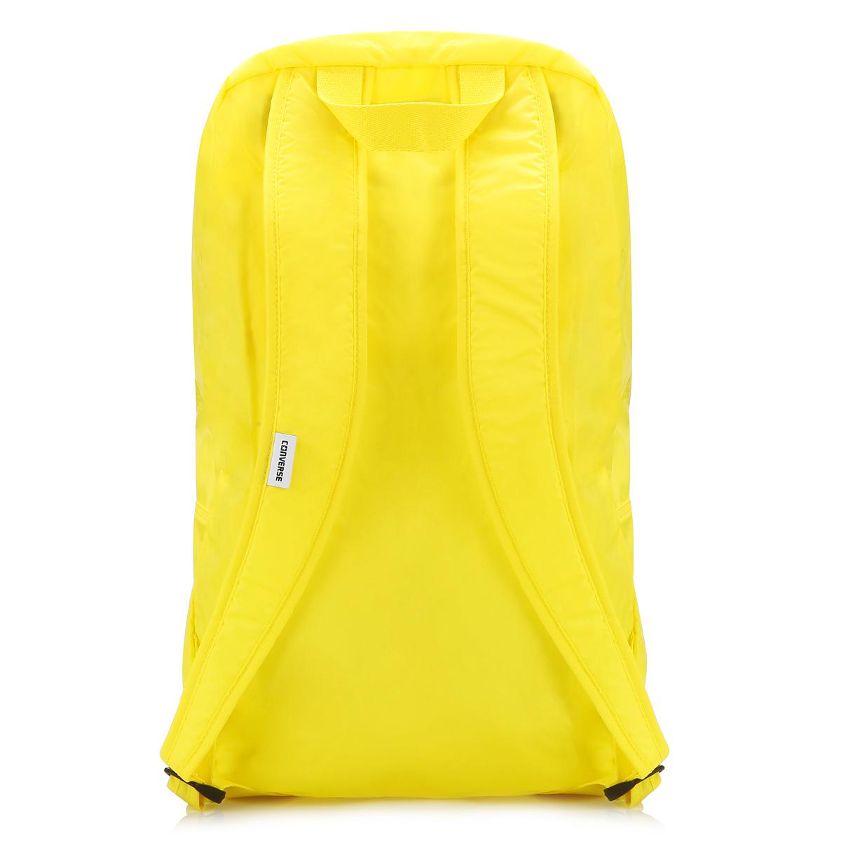 converse packable backpack