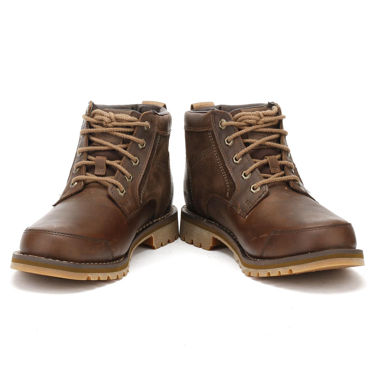 timberland larchmont chukka boots