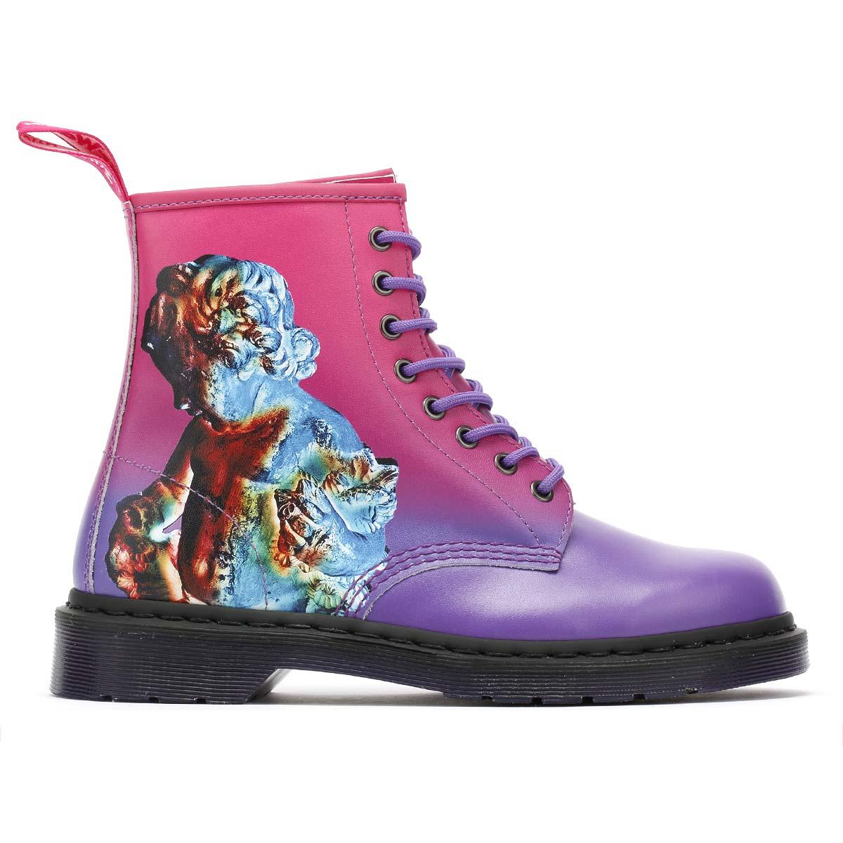 dr martens new order