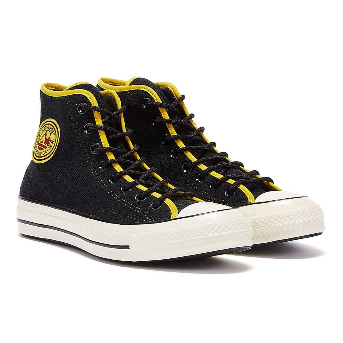 converse chuck taylor 1970s archival terry hi