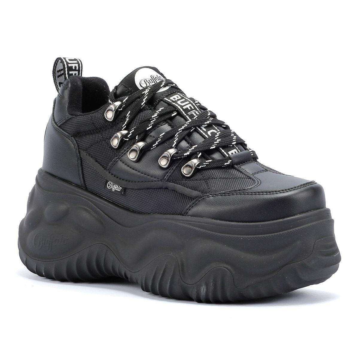 Zapatillas buffalo mujer hotsell