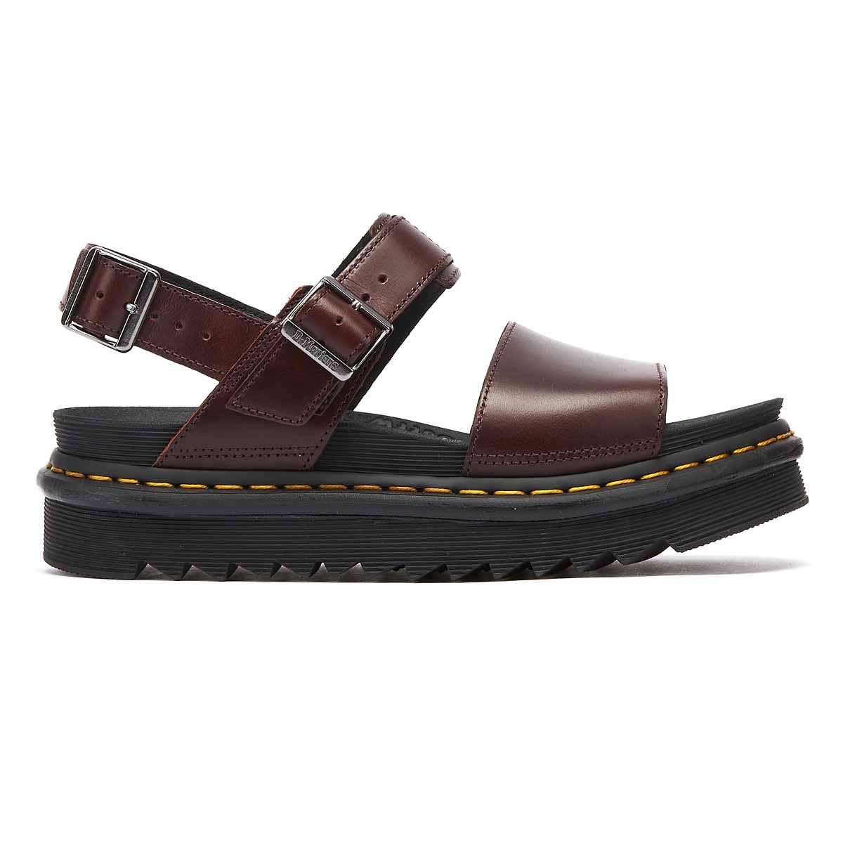 doc marten voss sandals