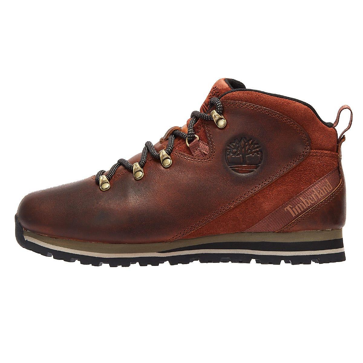 timberland botas splitrock 3 mid hiker