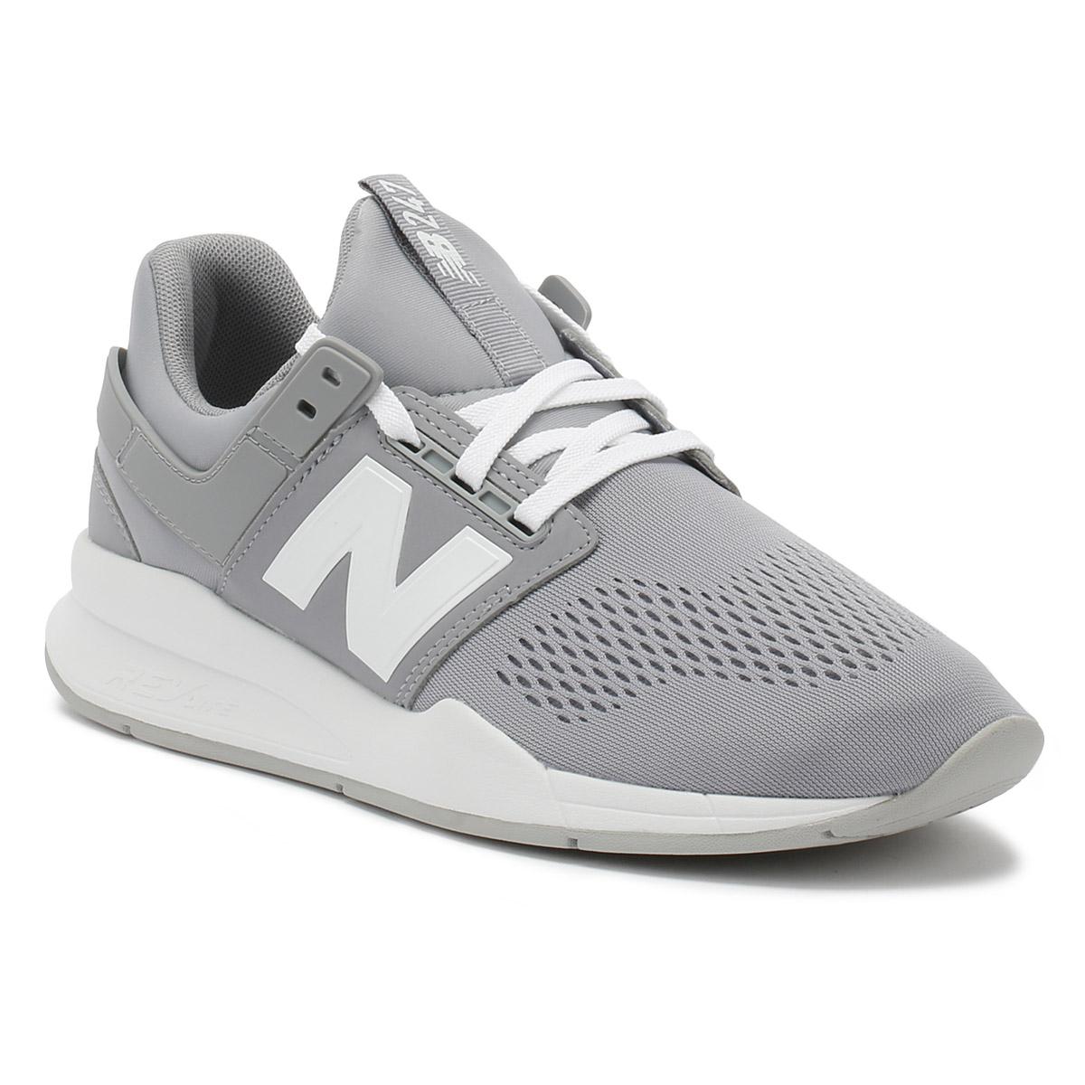 new balance arctic sky