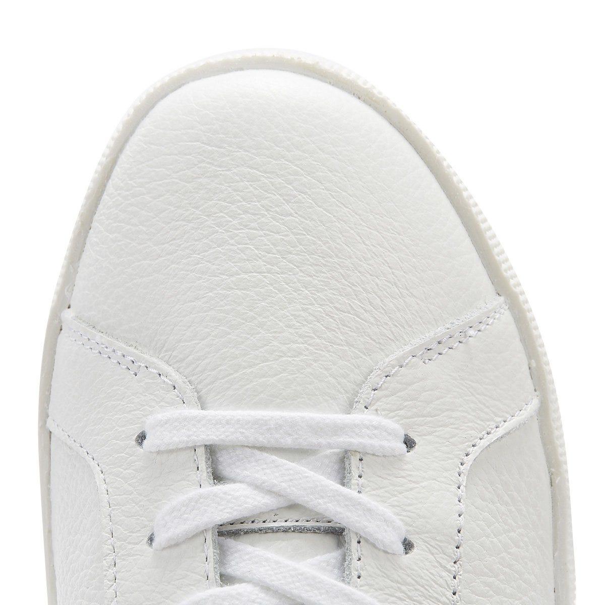 champion women's era leather shoe