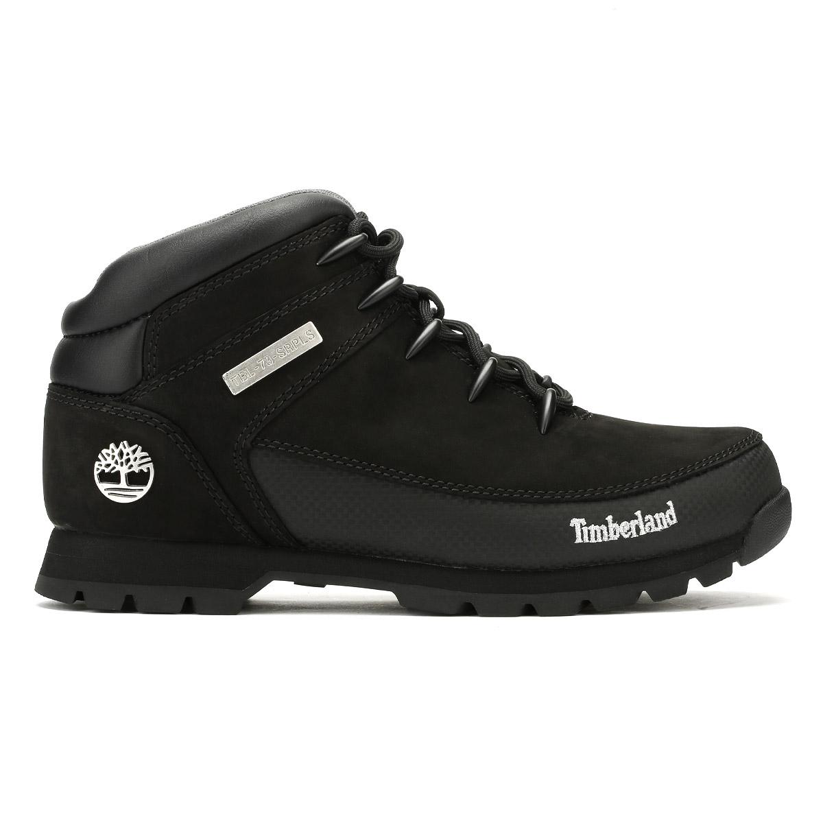 black timberland boots for sale