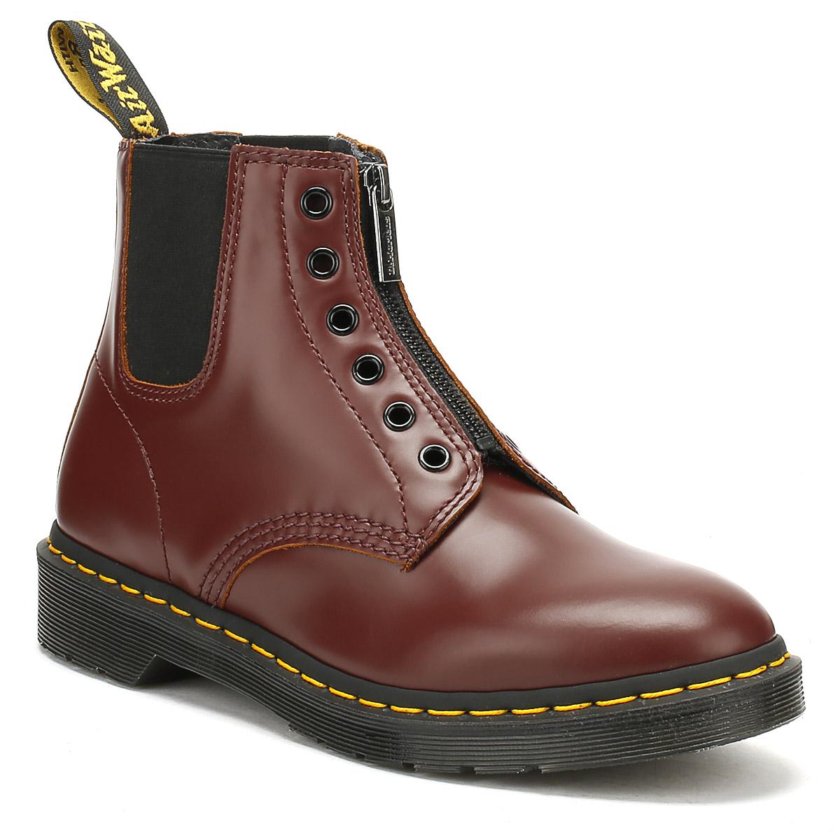 astro valley platform boots