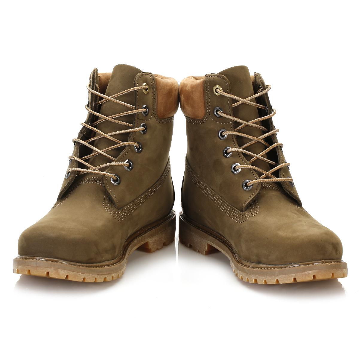 olive timberland boots womens