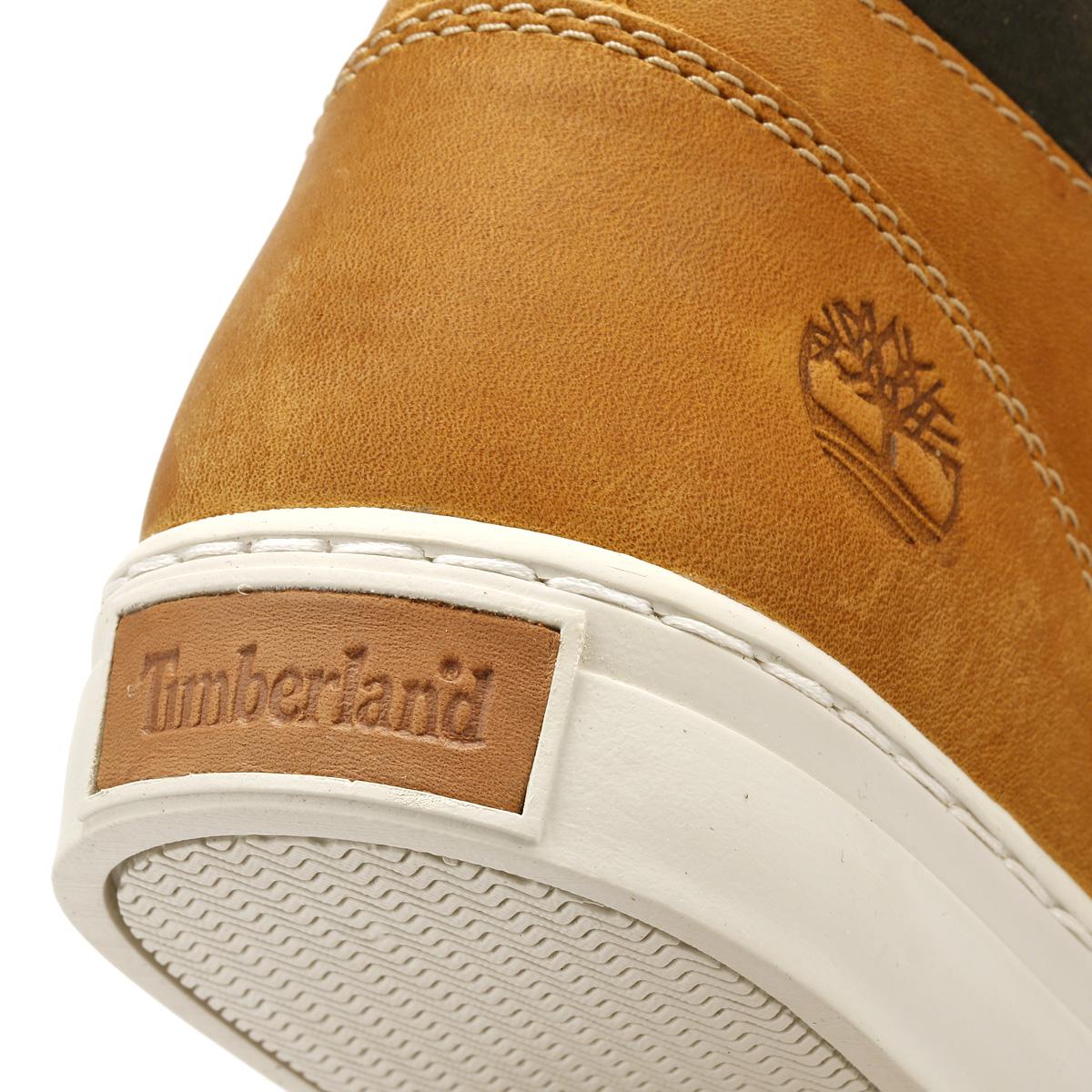 timberland men's adventure 2.0 cupsole chukka boots