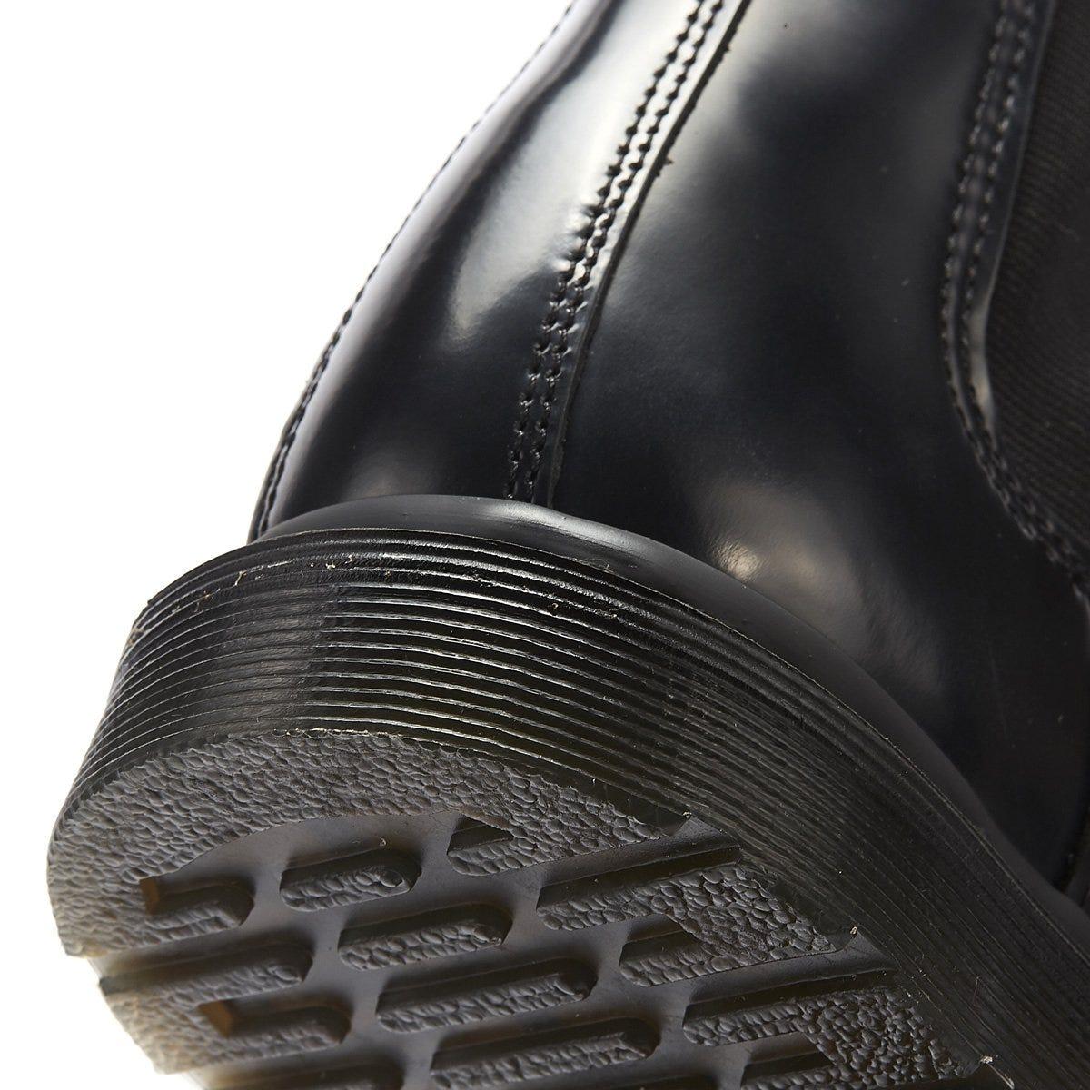dr martens graeme ii smooth