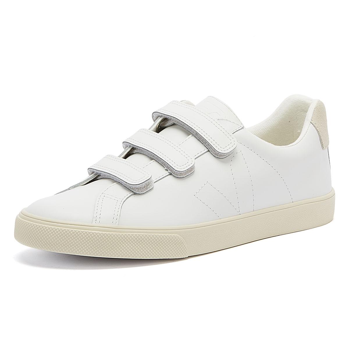 white vejas womens