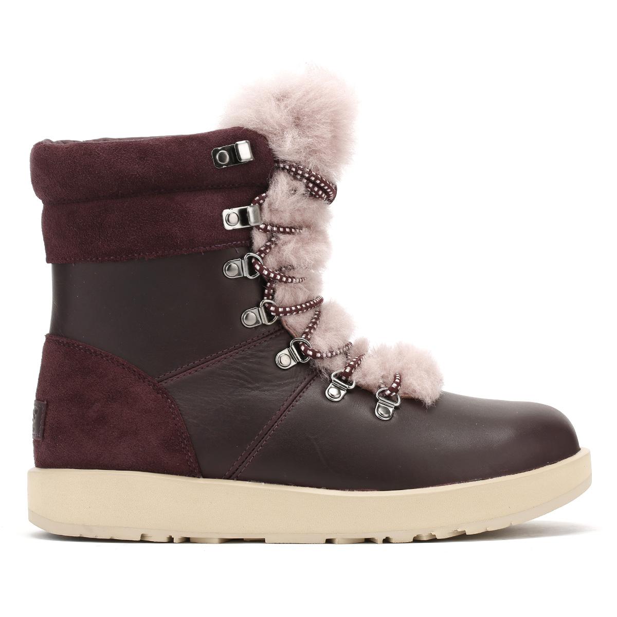 ugg viki port