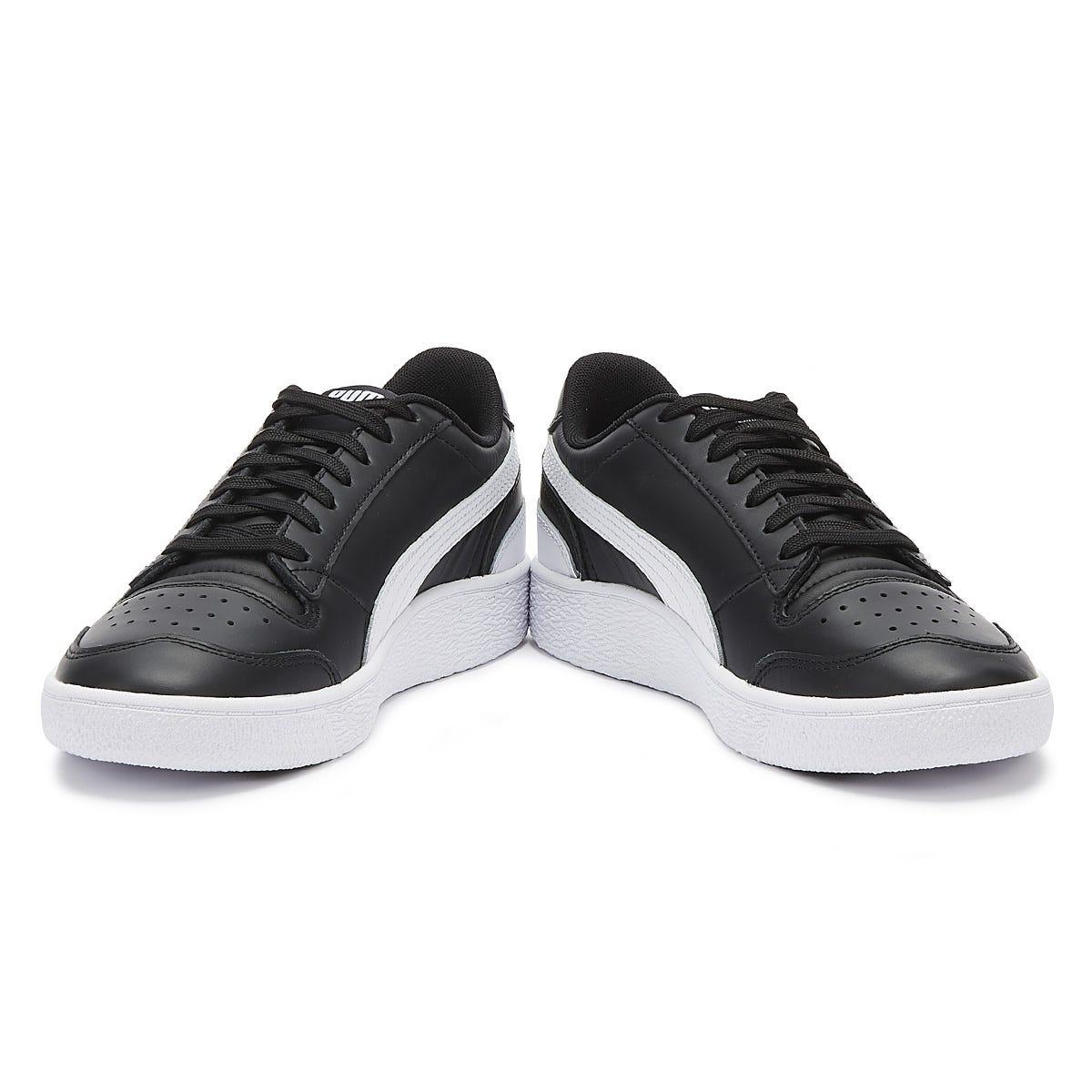 onitsuka white blue red