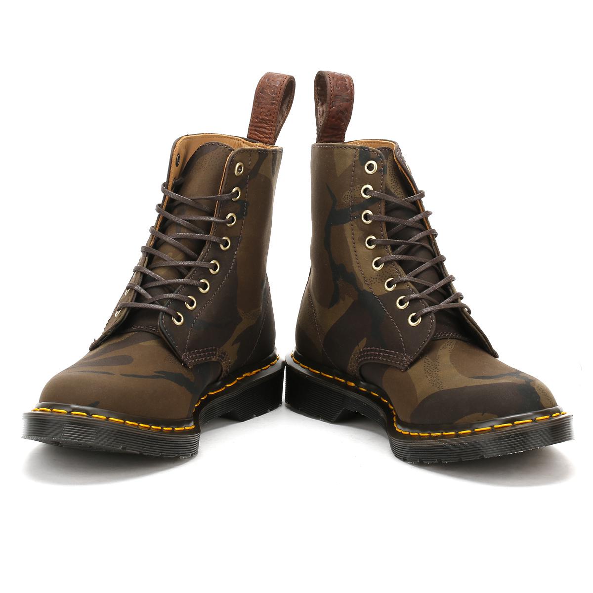men's pascal dr martens